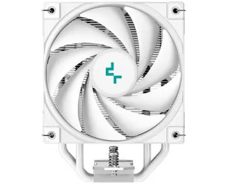 Кулер для процессора DeepCool AK400 Digital WH (R-AK400-WHADMN-G)