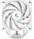 Кулер для процессора DeepCool AK400 Digital WH (R-AK400-WHADMN-G)
