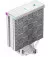 Кулер для процессора DeepCool AK400 Digital WH (R-AK400-WHADMN-G)