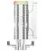 Кулер для процессора DeepCool AK400 Digital WH (R-AK400-WHADMN-G)