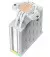 Кулер для процессора DeepCool AK400 Digital WH (R-AK400-WHADMN-G)