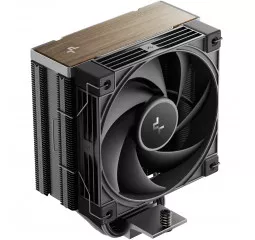 Кулер для процессора DeepCool AK400 G2 Black (R-AK400G2-BKNNMN-GJD)