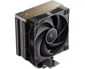 Кулер для процессора DeepCool AK400 G2 Black (R-AK400G2-BKNNMN-GJD)