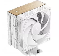 Кулер для процесора DeepCool AK400 G2 WH (R-AK400G2-WHNNMN-GJD)