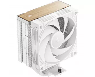 Кулер для процесора DeepCool AK400 G2 WH (R-AK400G2-WHNNMN-GJD)