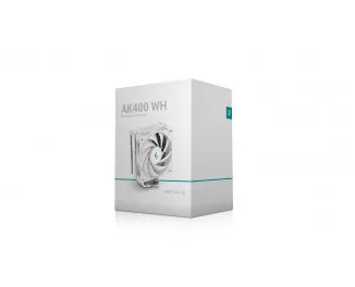 Кулер для процессора DeepCool AK400 WH
