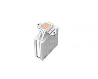 Кулер для процессора DeepCool AK400 WH