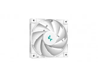 Кулер для процессора DeepCool AK400 WH