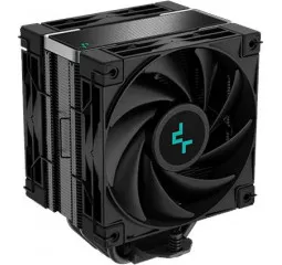Кулер для процессора DeepCool AK400 ZERO DARK PLUS