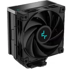 Кулер для процессора DeepCool AK400 ZERO DARK (R-AK400-BKNNMN-G-2)