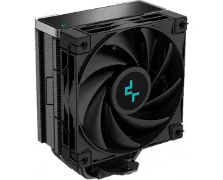 Кулер для процессора DeepCool AK400 ZERO DARK (R-AK400-BKNNMN-G-2)