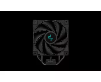 Кулер для процессора DeepCool AK400 ZERO DARK (R-AK400-BKNNMN-G-2)