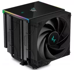 Кулер для процессора DeepCool AK500 DIGITAL (R-AK500-BKADMN-G)