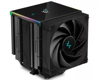 Кулер для процессора DeepCool AK500 DIGITAL (R-AK500-BKADMN-G)