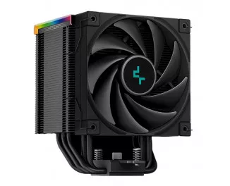 Кулер для процессора DeepCool AK500 DIGITAL (R-AK500-BKADMN-G)