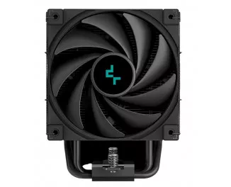 Кулер для процессора DeepCool AK500 DIGITAL (R-AK500-BKADMN-G)