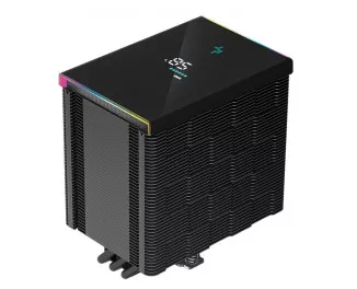 Кулер для процессора DeepCool AK500 DIGITAL (R-AK500-BKADMN-G)