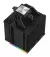Кулер для процессора DeepCool AK500 DIGITAL (R-AK500-BKADMN-G)
