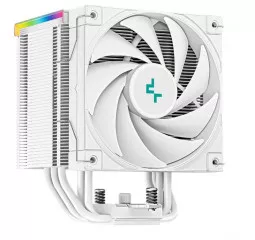 Кулер для процессора DeepCool AK500 DIGITAL WH (R-AK500-WHADMN-G)