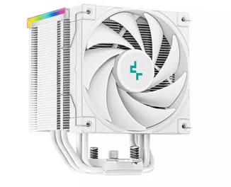 Кулер для процессора DeepCool AK500 DIGITAL WH (R-AK500-WHADMN-G)