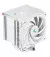 Кулер для процессора DeepCool AK500 DIGITAL WH (R-AK500-WHADMN-G)