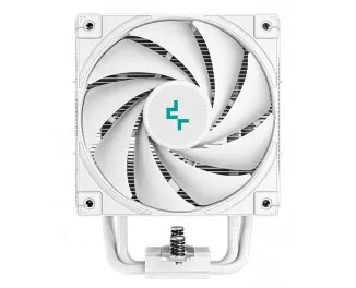 Кулер для процессора DeepCool AK500 DIGITAL WH (R-AK500-WHADMN-G)