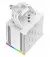 Кулер для процессора DeepCool AK500 DIGITAL WH (R-AK500-WHADMN-G)