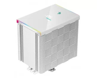 Кулер для процессора DeepCool AK500 DIGITAL WH (R-AK500-WHADMN-G)