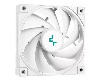 Кулер для процессора DeepCool AK500 DIGITAL WH (R-AK500-WHADMN-G)