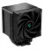 Кулер для процессора DeepCool AK500 ZERO DARK