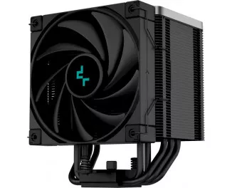 Кулер для процессора DeepCool AK500 ZERO DARK