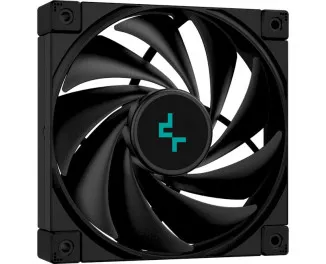 Кулер для процессора DeepCool AK500 ZERO DARK