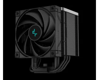 Кулер для процессора DeepCool AK500 ZERO DARK