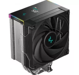 Кулер для процессора DeepCool AK500S Digital SE Black (R-AK500S-BKADMN-GJD)