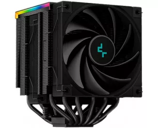 Кулер для процессора DeepCool AK620 Digital