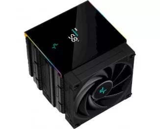 Кулер для процессора DeepCool AK620 Digital