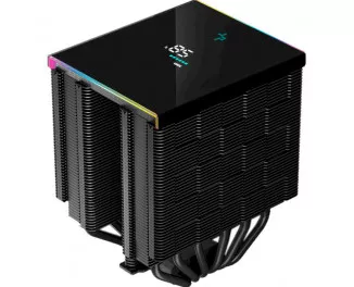 Кулер для процессора DeepCool AK620 Digital