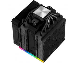 Кулер для процессора DeepCool AK620 Digital