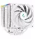 Кулер для процесора DeepCool AK620 Digital WH (R-AK620-WHADMN-G)