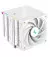 Кулер для процесора DeepCool AK620 Digital WH (R-AK620-WHADMN-G)