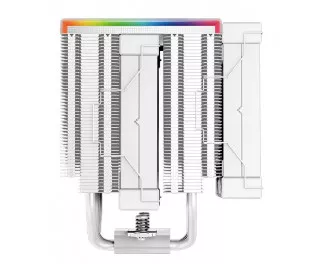 Кулер для процесора DeepCool AK620 Digital WH (R-AK620-WHADMN-G)
