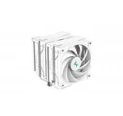 Кулер для процесора DeepCool AK620 WHITE