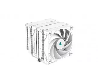 Кулер для процесора DeepCool AK620 WHITE