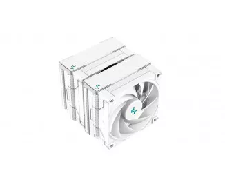 Кулер для процессора DeepCool AK620 WHITE