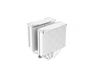 Кулер для процессора DeepCool AK620 WHITE