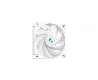 Кулер для процессора DeepCool AK620 WHITE