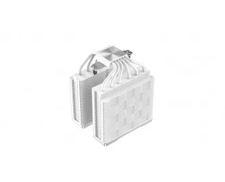 Кулер для процессора DeepCool AK620 WHITE