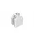 Кулер для процессора DeepCool AK620 WHITE