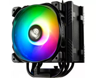 Кулер для процессора Enermax ETS-T50 AXE ARGB (ETS-T50A-BK-ARGB)