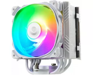 Кулер для процессора Enermax ETS-T50 AXE ARGB (ETS-T50A-W-ARGB)